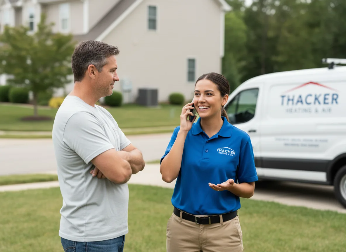 Ac Repair Portland, ME FAQs
